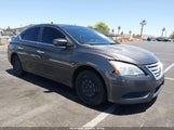 Nissan Sentra Sv 3N1AB7AP1EY300648 photo