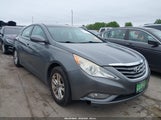 Hyundai Sonata Gls 5NPEB4AC4DH746623 снимка