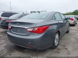 Hyundai Sonata Gls 5NPEB4AC4DH746623 снимка