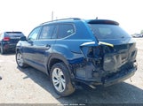 Volkswagen Atlas 2.0T Se W/Technology 1V2WP2CA3MC607812 fotografie