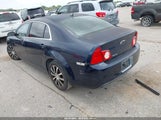 Chevrolet Malibu Ls 1G1ZB5E17BF108088 снимка
