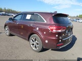 Kia Sorento 3.3L Sx 5XYPKDA54GG172272 photo