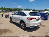 Acura Rdx Advance Package 5J8TB4H78HL034182 снимка