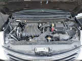 Nissan Versa 1.8 S 3N1BC1CP7CK254917 снимка