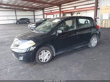 Nissan Versa 1.8 S 3N1BC1CP7CK254917 снимка