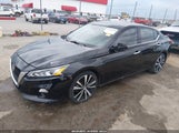 Nissan Altima 2.5 Platinum 1N4BL4FW7KC191572 снимка
