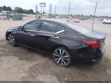 Nissan Altima 2.5 Platinum 1N4BL4FW7KC191572 снимка
