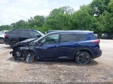 Nissan Rogue Sv Fwd JN8BT3BA6SW008518 photo