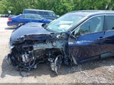 Nissan Rogue Sv Fwd JN8BT3BA6SW008518 снимка