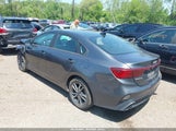 Kia Forte Lxs 3KPF24AD1PE627210 fotografie