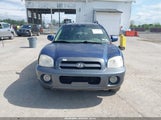 Hyundai Santa Fe Gls/Limited KM8SC13E56U092748 photo