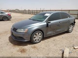 Volkswagen Jetta 1.4T S 3VW2B7AJ3HM358136 снимка