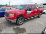 GMC Sierra 2500Hd Slt 1GTHK23667F544082 снимка