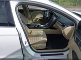 Ford Fusion Se 3FA6P0H75GR184553 снимка
