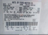 Ford F-150 Xl 1FTMF1CF3CFC47715 снимка