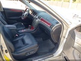 Lexus Es 330 JTHBA30G145054676 fotografie