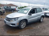 Volkswagen Tiguan 2.0T/2.0T S WVGBV7AXXHK051824 fotografie