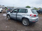 Volkswagen Tiguan 2.0T/2.0T S WVGBV7AXXHK051824 fotografie
