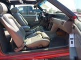 Ford Mustang Lx 1FABP44AXJF208633 снимка