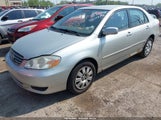 Toyota Corolla Le JTDBR38E432006022 fotografie