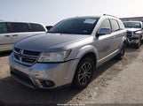 Dodge Journey Sxt 3C4PDCBG5GT122901 снимка
