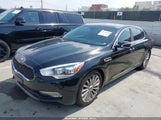 Kia K900 Luxury KNALW4D47F6019664 снимка