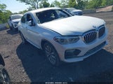 BMW X4 xDrive30I 5UXUJ3C50KLG52773 снимка