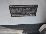 BMW X4 xDrive30I 5UXUJ3C50KLG52773 снимка