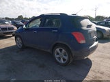 Chevrolet Trax Ltz 3GNCJNSB0FL234180 снимка