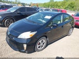 Toyota Prius Two JTDKN3DU7E1774191 снимка