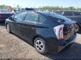 Toyota Prius Two JTDKN3DU7E1774191 снимка