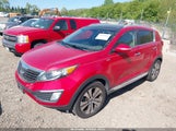 Kia Sportage Ex KNDPCCA24D7463182 снимка