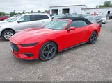 Ford Mustang Ecoboost Premium 1FAGP8UH2S5125621 снимка