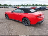 Ford Mustang Ecoboost Premium 1FAGP8UH2S5125621 снимка