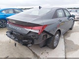 Hyundai Elantra Sel KMHLM4DG9RU808106 снимка