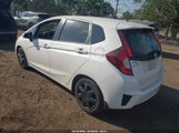 Honda Fit Lx JHMGK5H59HS010773 fotografie