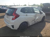 Honda Fit Lx JHMGK5H59HS010773 fotografie