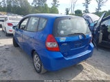 Honda Fit JHMGD37468S006865 fotografie