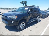 Toyota 4Runner Sr5 Premium JTEBU5JR8F5254537 снимка