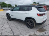 Jeep Compass Limited Altitude 3C4NJDCN1TT214486 fotografie