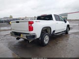 Chevrolet Silverado 2500Hd 4Wd Standard Bed Lt 2GC1KNEY8S1224330 fotografie