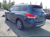 Nissan Pathfinder Sv 5N1AR2MN8DC608697 снимка