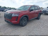 Nissan Pathfinder Sv 5N1DR3BS0TC223189 снимка