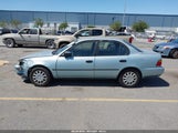 Toyota Corolla Le/Dx 1NXAE09B2SZ233878 fotografie