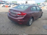 Honda Civic Lx 2HGFB2F57DH543738 снимка