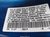 Honda Civic Lx 19XFB2F51DE262044 снимка