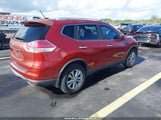 Nissan Rogue Sv KNMAT2MT6GP635169 снимка