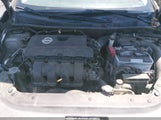 Nissan Sentra Sv 3N1AB7AP9EY230980 снимка