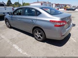 Nissan Sentra Sv 3N1AB7AP9EY230980 снимка