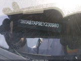 Nissan Sentra Sv 3N1AB7AP9EY230980 снимка